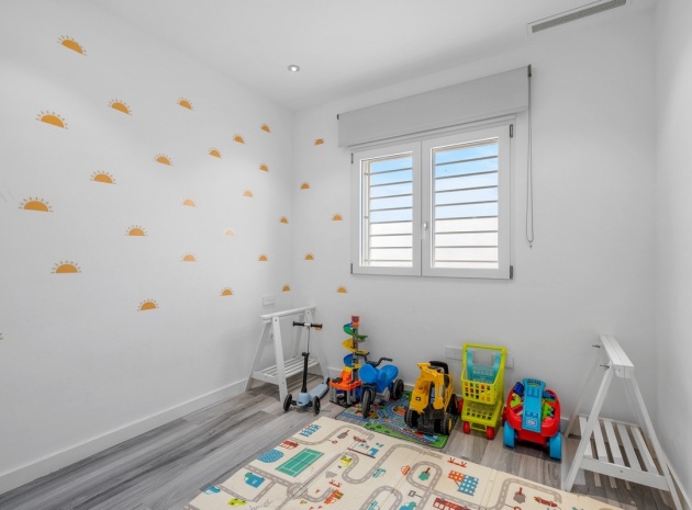 Resale - Villa - Algorfa - Algorfa Centro