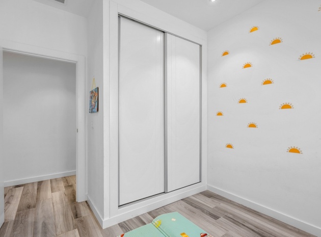 Resale - Villa - Algorfa - Algorfa Centro