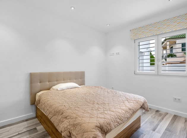 Resale - Villa - Algorfa - Algorfa Centro