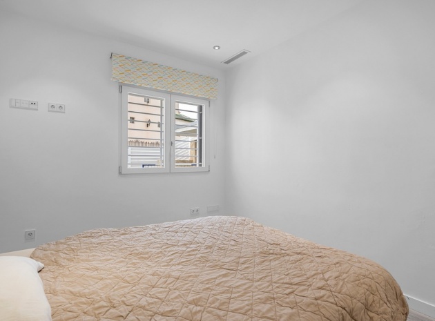 Resale - Villa - Algorfa - Algorfa Centro