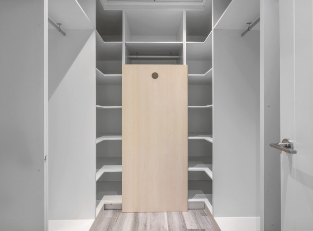 Resale - Villa - Algorfa - Algorfa Centro