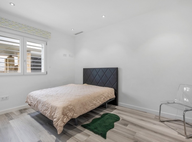 Resale - Villa - Algorfa - Algorfa Centro