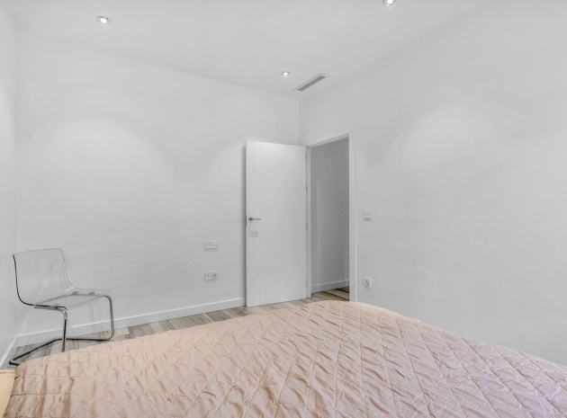 Resale - Villa - Algorfa - Algorfa Centro