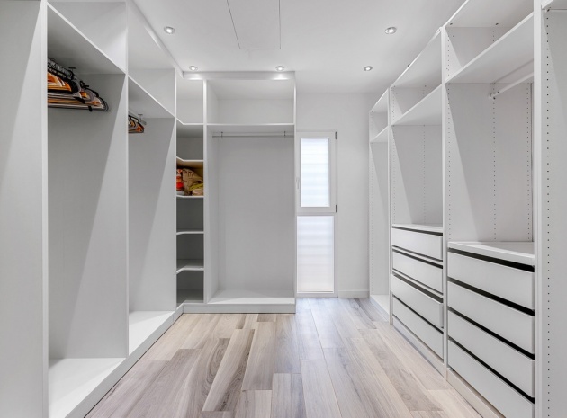 Resale - Villa - Algorfa - Algorfa Centro