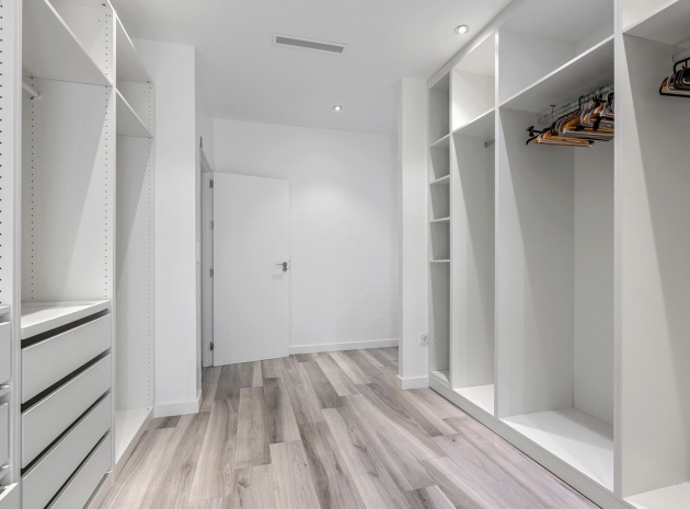 Resale - Villa - Algorfa - Algorfa Centro