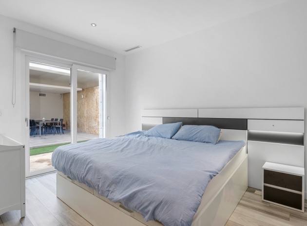 Resale - Villa - Algorfa - Algorfa Centro