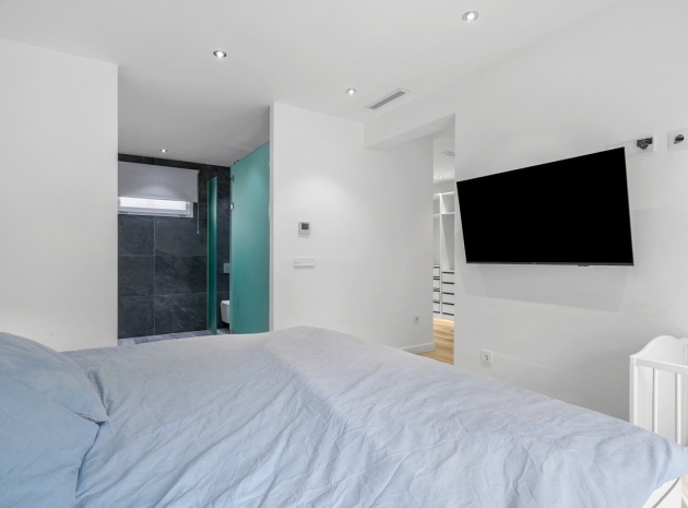 Resale - Villa - Algorfa - Algorfa Centro