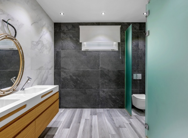 Resale - Villa - Algorfa - Algorfa Centro