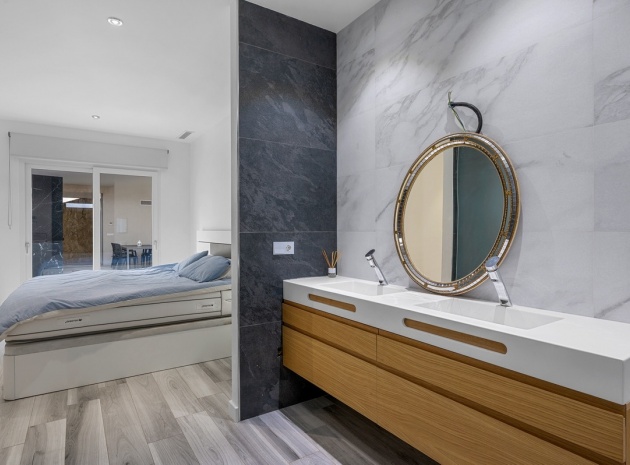 Resale - Villa - Algorfa - Algorfa Centro