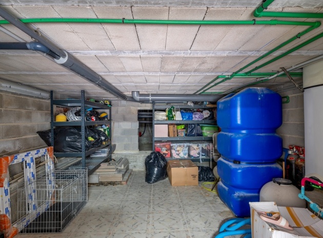 Resale - Villa - Algorfa - Algorfa Centro