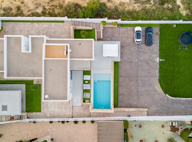 Resale - Villa - Algorfa - Algorfa Centro