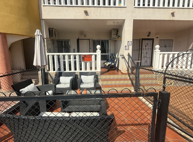 Återförsäljning - Lägenhet - Villamartin - Costa Blanca South