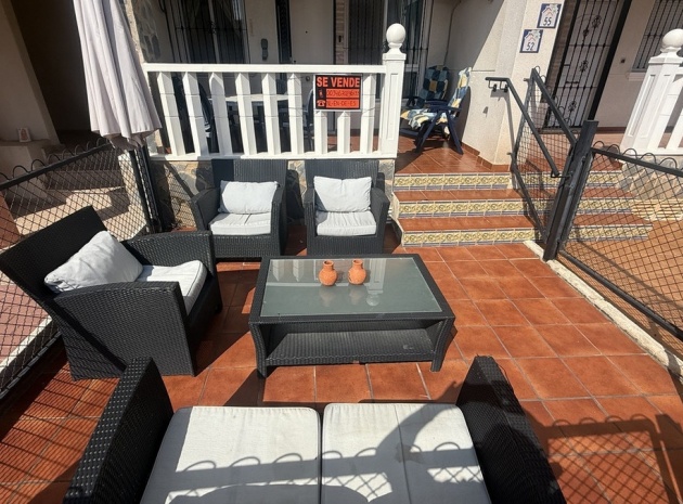 Återförsäljning - Lägenhet - Villamartin - Costa Blanca South