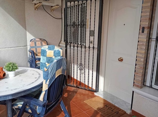 Återförsäljning - Lägenhet - Villamartin - Costa Blanca South