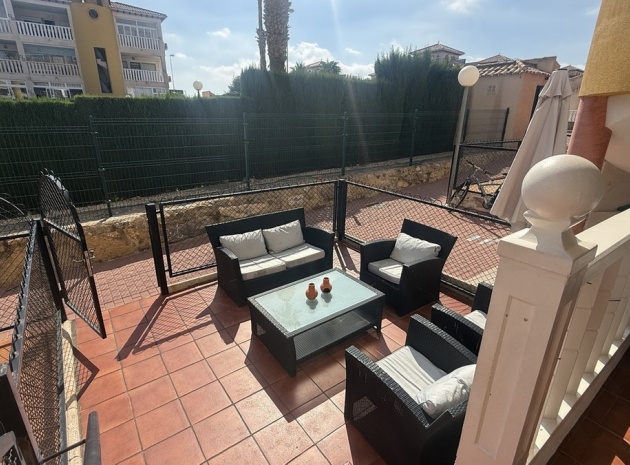 Återförsäljning - Lägenhet - Villamartin - Costa Blanca South