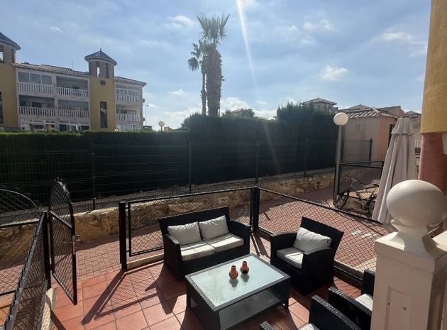 Återförsäljning - Lägenhet - Villamartin - Costa Blanca South