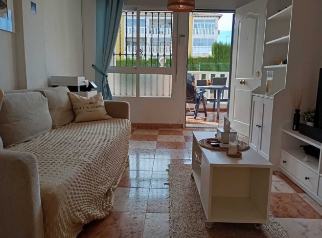 Återförsäljning - Lägenhet - Villamartin - Costa Blanca South