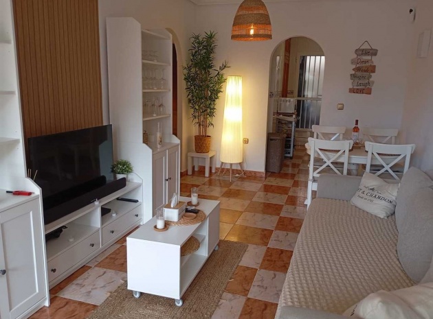 Återförsäljning - Lägenhet - Villamartin - Costa Blanca South