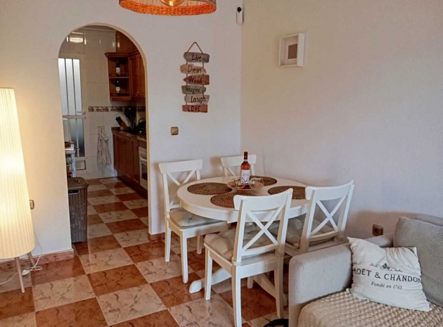 Återförsäljning - Lägenhet - Villamartin - Costa Blanca South