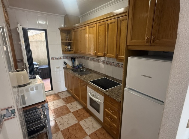 Återförsäljning - Lägenhet - Villamartin - Costa Blanca South