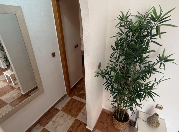 Återförsäljning - Lägenhet - Villamartin - Costa Blanca South