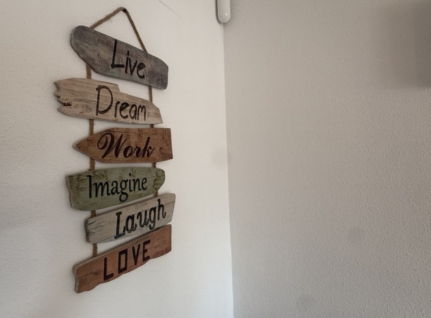 Återförsäljning - Lägenhet - Villamartin - Costa Blanca South