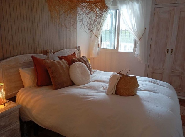 Återförsäljning - Lägenhet - Villamartin - Costa Blanca South