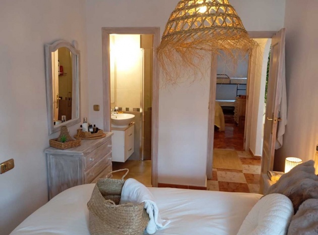 Återförsäljning - Lägenhet - Villamartin - Costa Blanca South