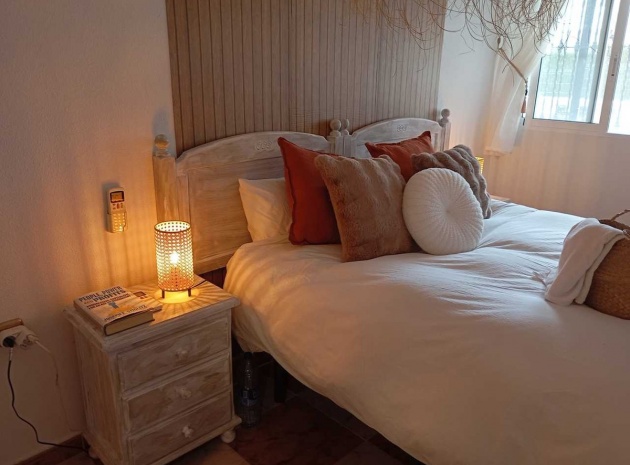 Återförsäljning - Lägenhet - Villamartin - Costa Blanca South