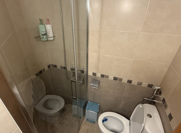 Återförsäljning - Lägenhet - Villamartin - Costa Blanca South