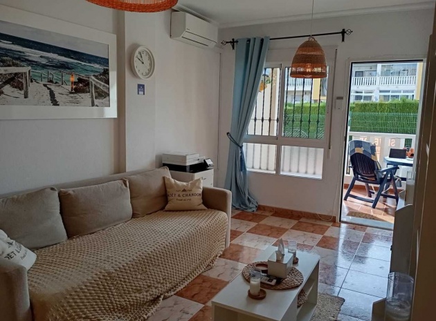 Återförsäljning - Lägenhet - Villamartin - Costa Blanca South