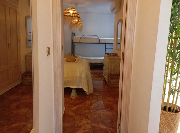 Återförsäljning - Lägenhet - Villamartin - Costa Blanca South