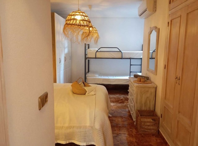 Återförsäljning - Lägenhet - Villamartin - Costa Blanca South