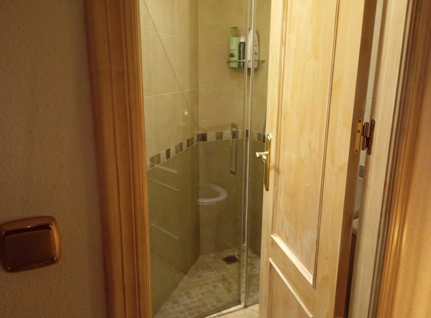 Återförsäljning - Lägenhet - Villamartin - Costa Blanca South