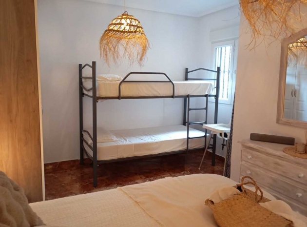 Återförsäljning - Lägenhet - Villamartin - Costa Blanca South