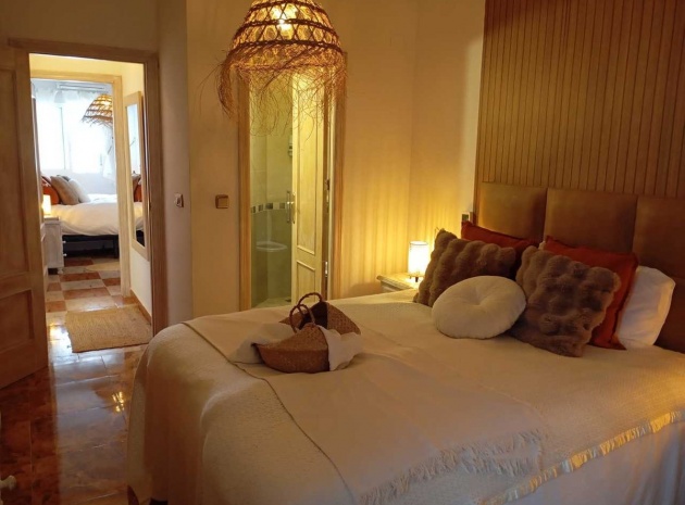 Återförsäljning - Lägenhet - Villamartin - Costa Blanca South