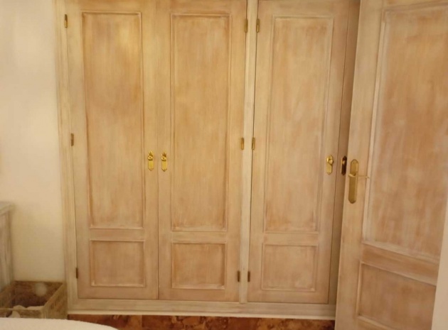 Återförsäljning - Lägenhet - Villamartin - Costa Blanca South