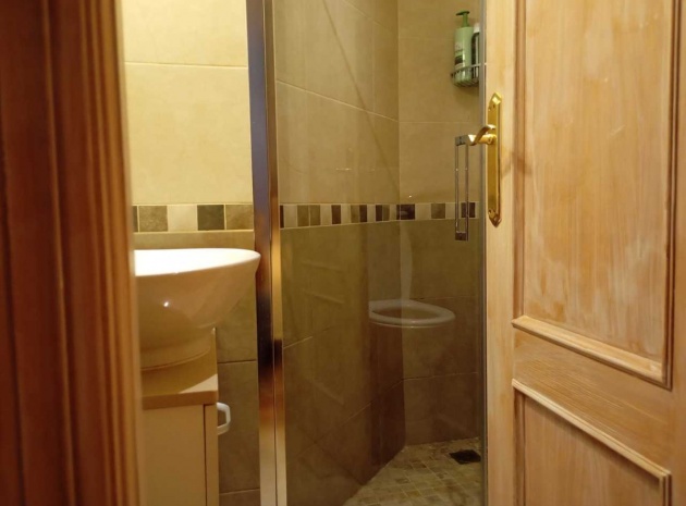 Återförsäljning - Lägenhet - Villamartin - Costa Blanca South