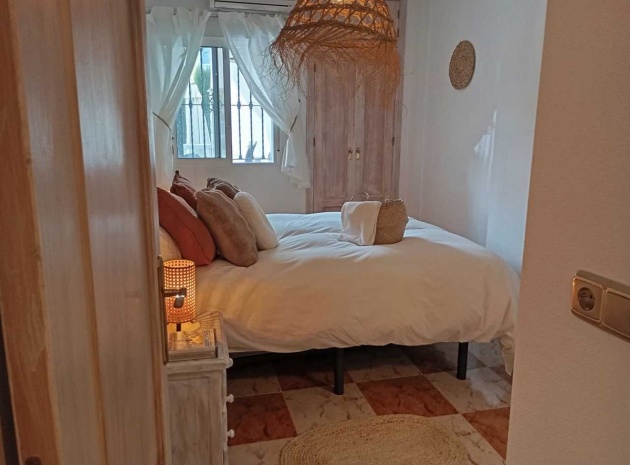 Återförsäljning - Lägenhet - Villamartin - Costa Blanca South