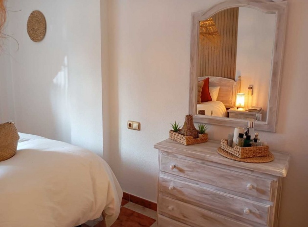 Återförsäljning - Lägenhet - Villamartin - Costa Blanca South