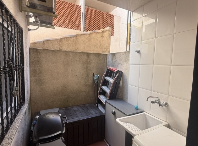 Återförsäljning - Lägenhet - Villamartin - Costa Blanca South