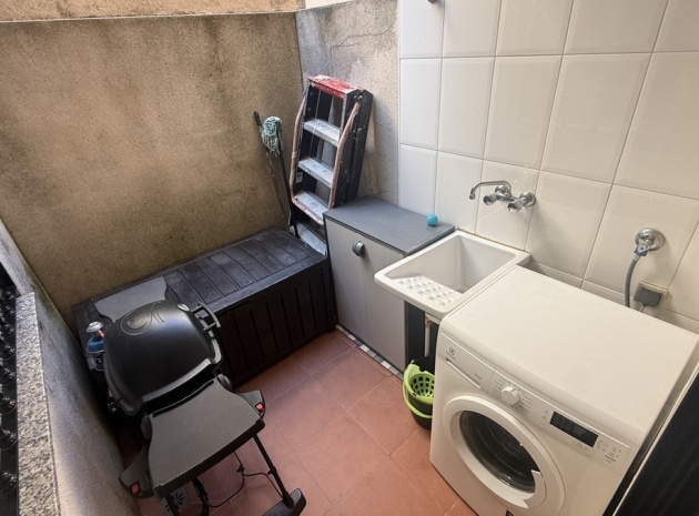 Återförsäljning - Lägenhet - Villamartin - Costa Blanca South