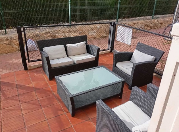 Återförsäljning - Lägenhet - Villamartin - Costa Blanca South