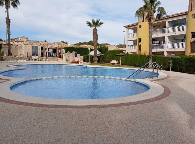 Återförsäljning - Lägenhet - Villamartin - Costa Blanca South