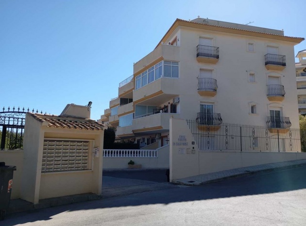 Wiederverkauf - Wohnung - Villamartin - Costa Blanca South