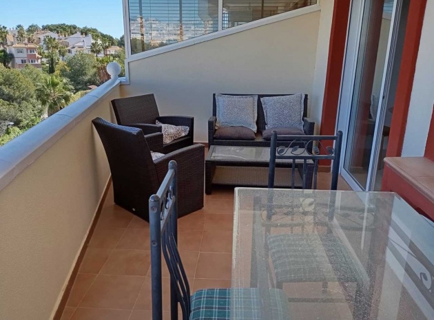 Wiederverkauf - Wohnung - Villamartin - Costa Blanca South