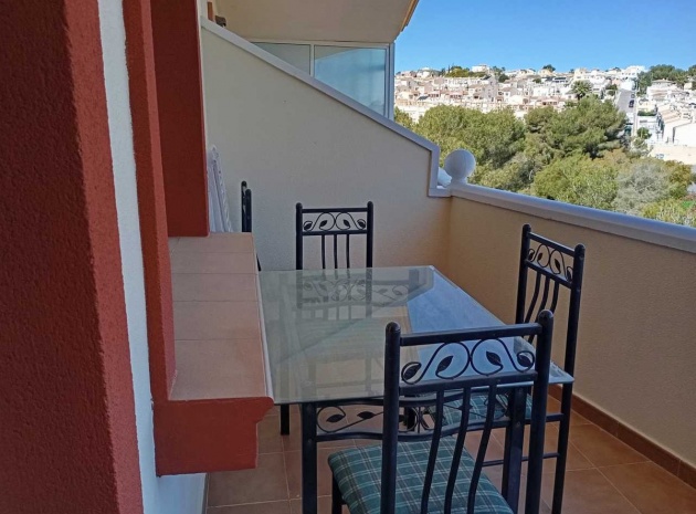 Wiederverkauf - Wohnung - Villamartin - Costa Blanca South