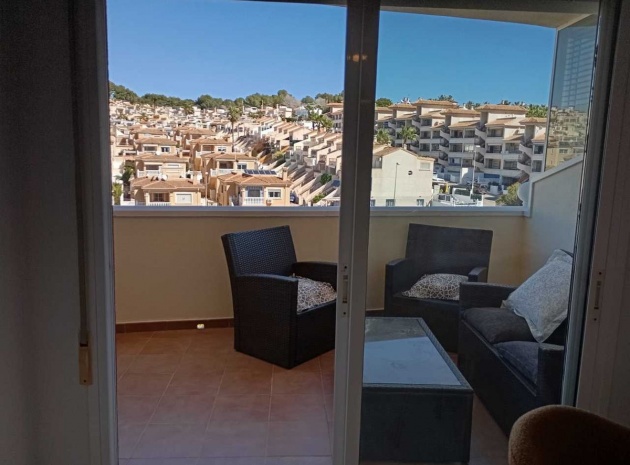 Wiederverkauf - Wohnung - Villamartin - Costa Blanca South