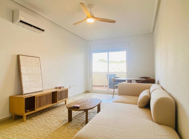 Wiederverkauf - Wohnung - Villamartin - Costa Blanca South