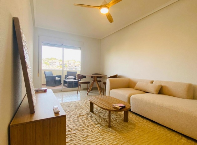 Wiederverkauf - Wohnung - Villamartin - Costa Blanca South